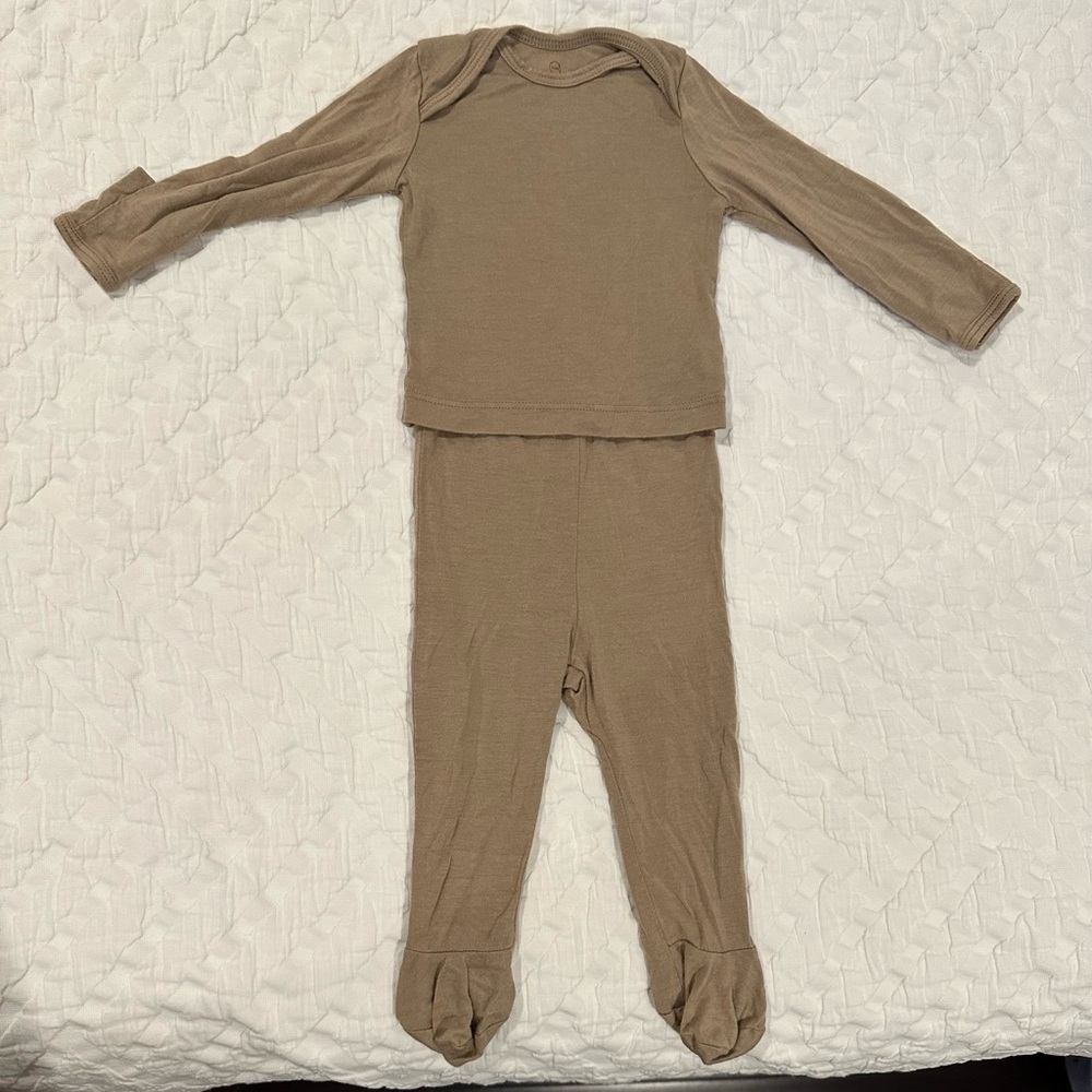 Solly Baby Sleeper 0-3 months